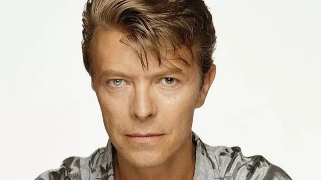 David Bowie : son secret "pour ne pas être reconnu en public"
