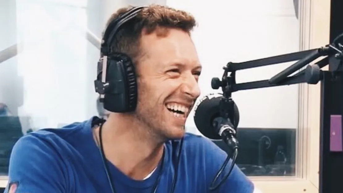 De passage à Las Vegas, Chris Martin (Coldplay) offre un show insolite !