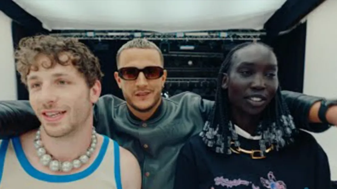 DJ Snake met "Westside Story" en vidéo