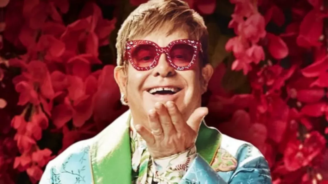 Elton John : Le terrible aveu sur son état de santé !