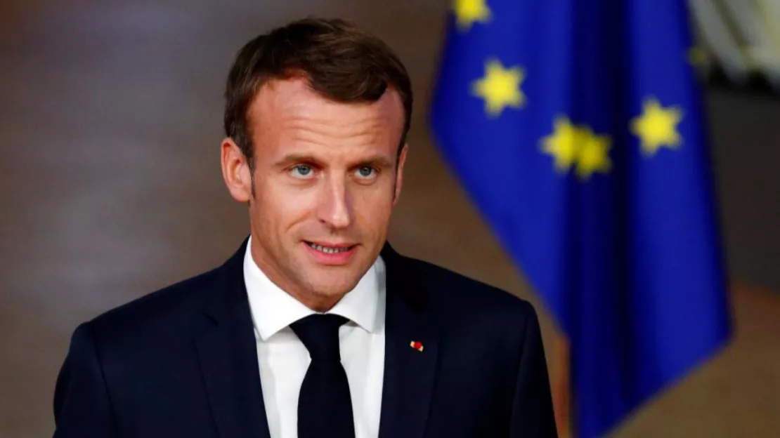 Emmanuel Macron attendu à Evian vendredi ?