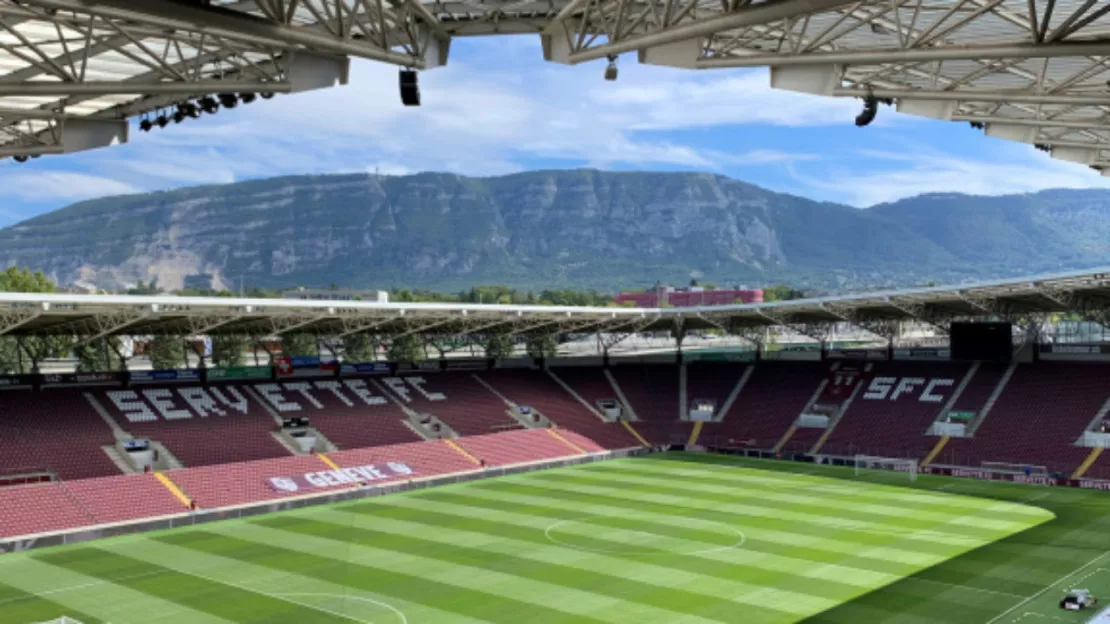 Euro féminin de football : tirage à Lausanne ce lundi