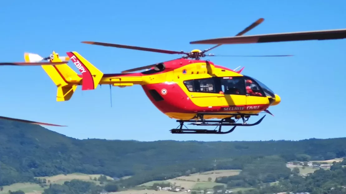 Fausse alerte pour les secours savoyards à Modane