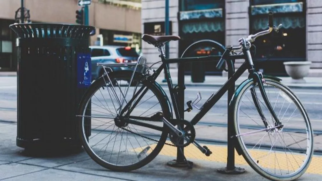 Genève accueille la fête du Vélo