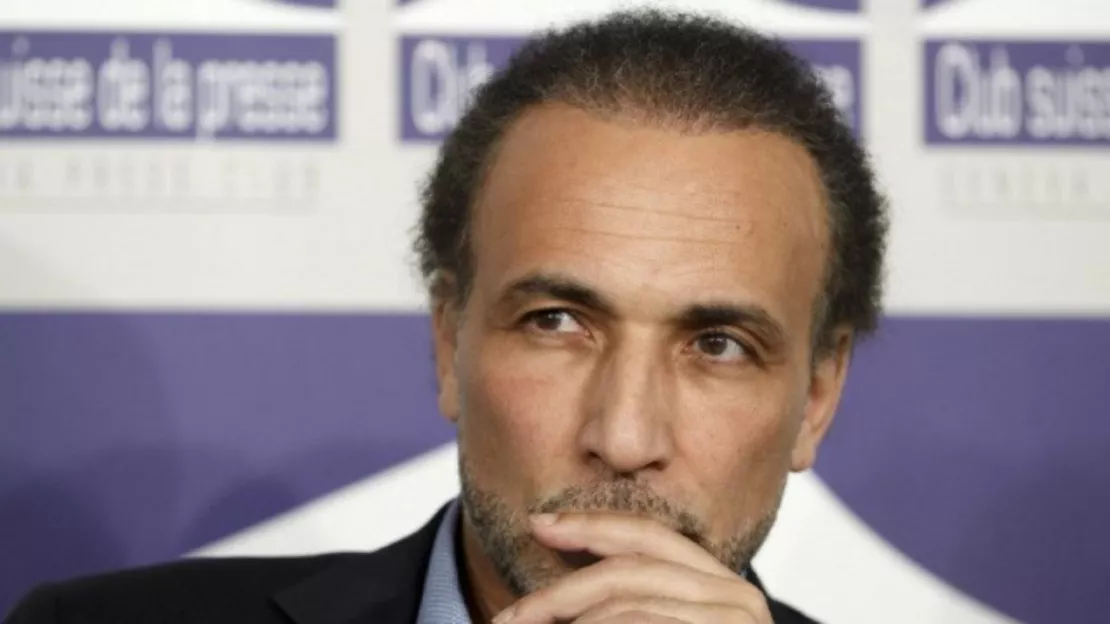 Genève : Tariq Ramadan condamné à de la prison ferme