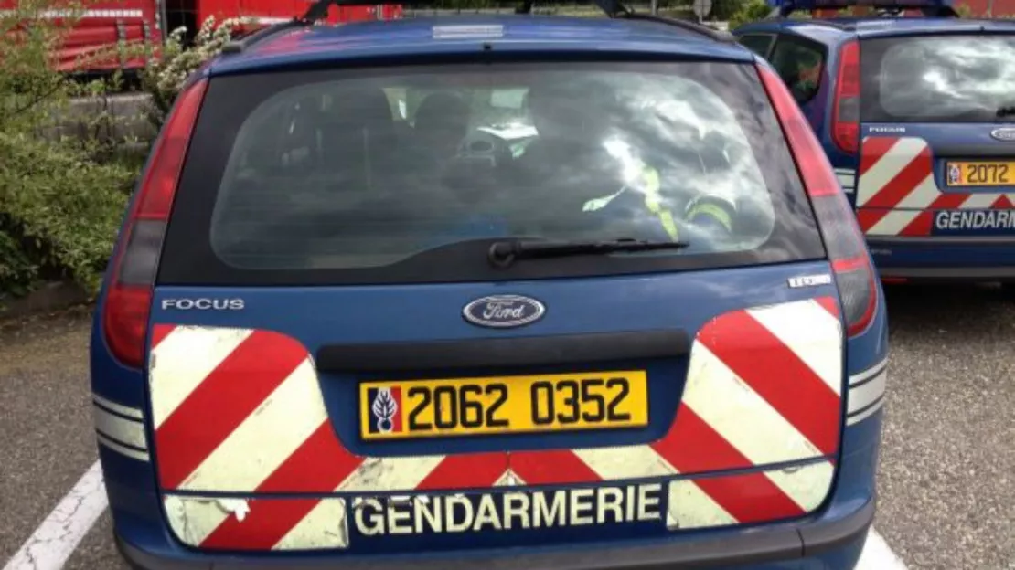 Gilly-sur-Isère: du nouveau dans l'homicide survenu dimanche