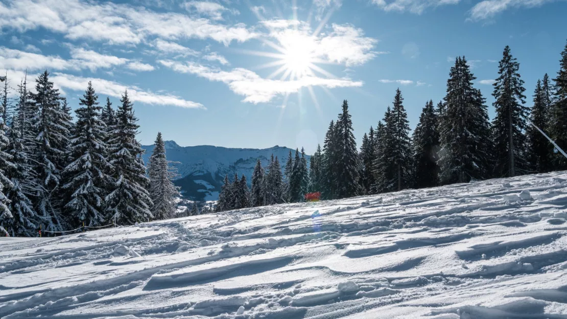 Haute-Savoie : Airbnb plébiscite une petite commune du Mont-Blanc