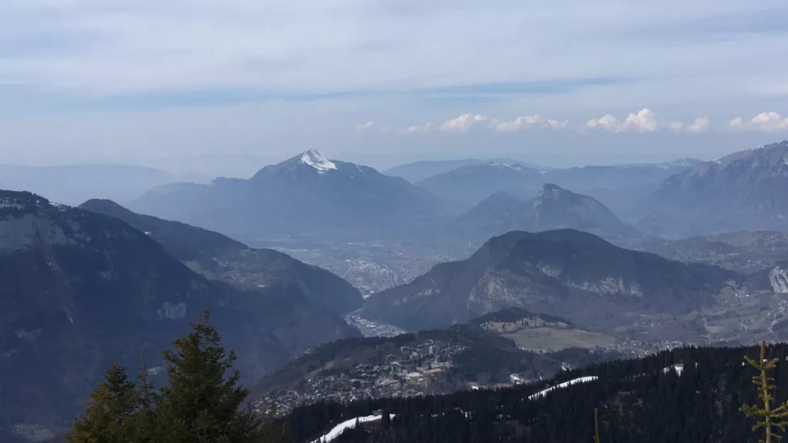 Haute-Savoie : le PPA devrait être prolongé