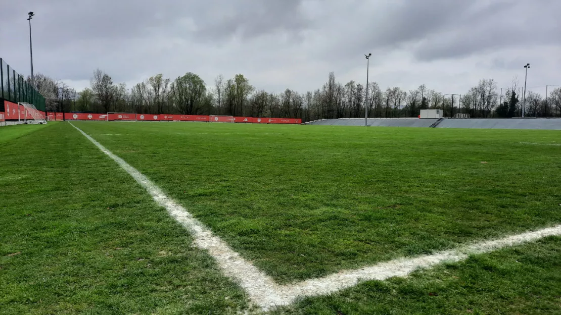 Hockey et football : le programme de ce mardi dans la région