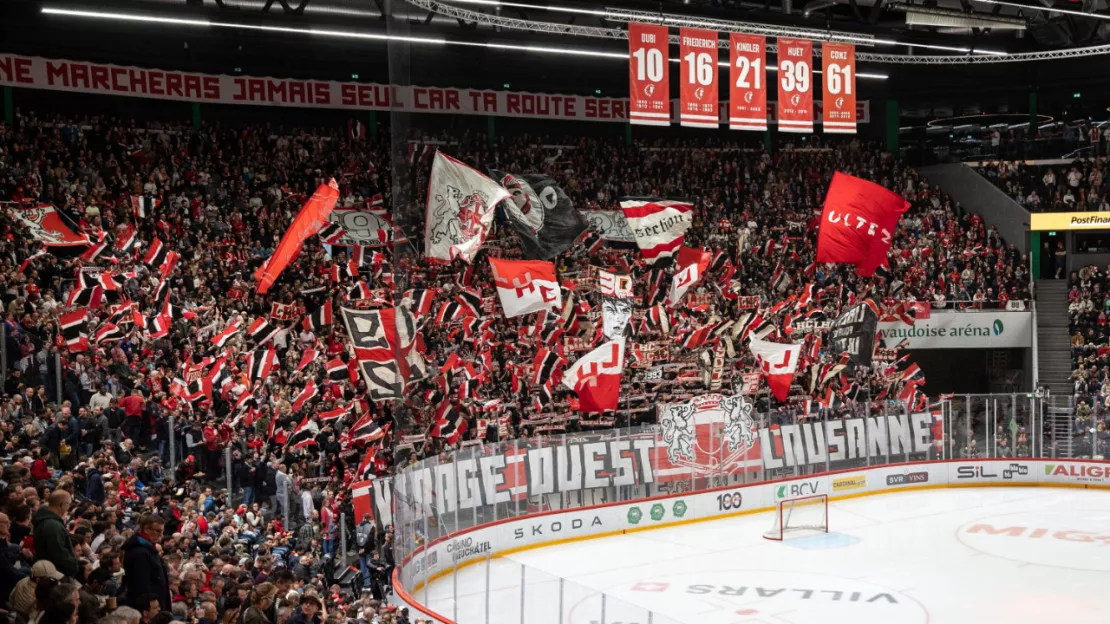 Hockey : tous les résultats du week-end dans la région !