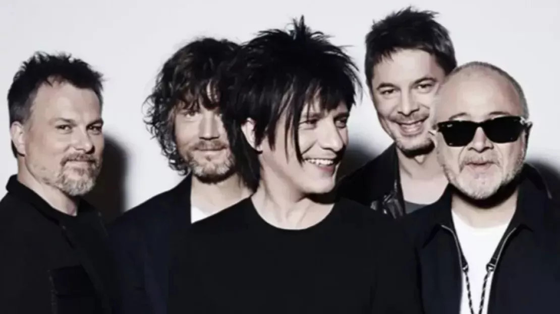 Indochine prépare une nouvelle surprise !