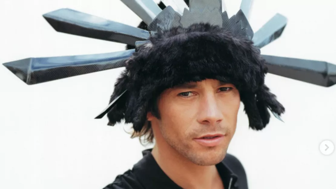 Jamiroquai revient avec une grande tournée en 2025 !