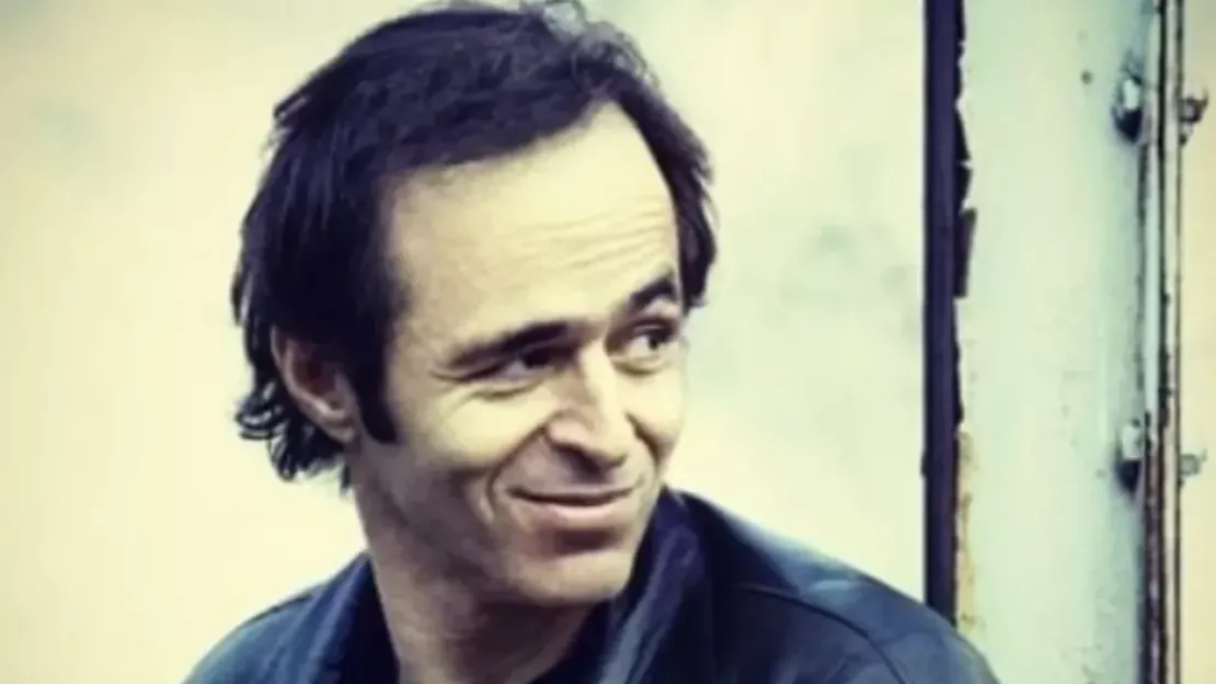 Jean-Jacques Goldman tape la pose à Lille avec un fan !