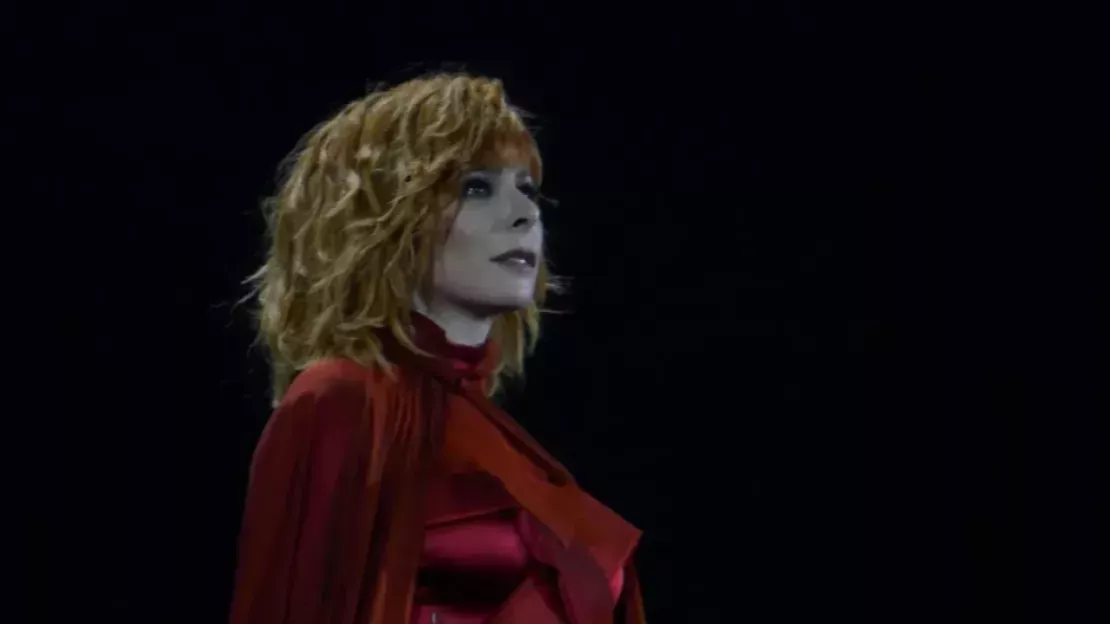 JO 2024 : Pourquoi Mylène Farmer a refusé de participer à la cérémonie d'ouverture ?