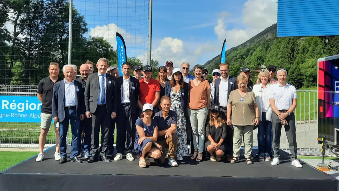 JO 2030 dans les Alpes : la garantie financière signée cette semaine ?