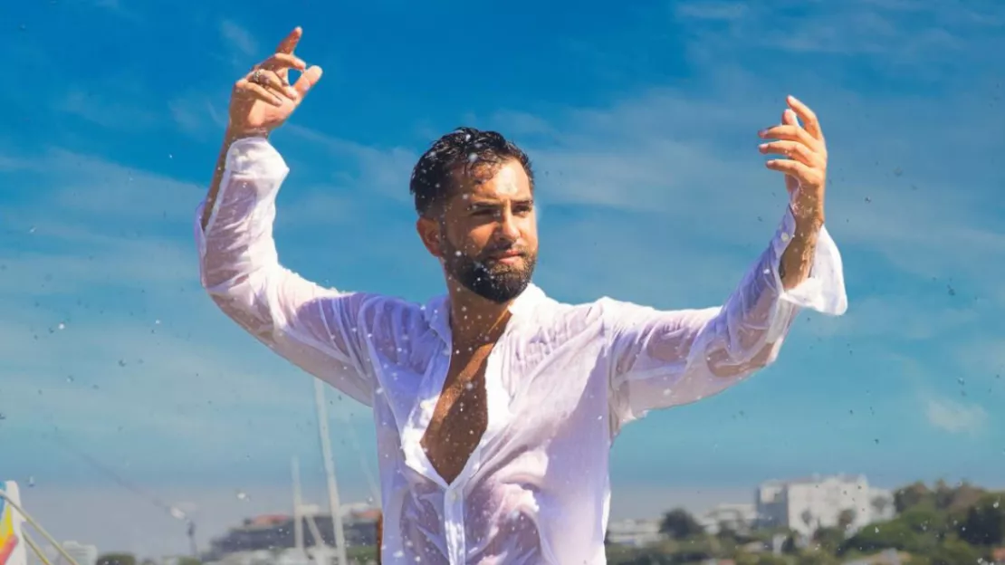 Kendji Girac : L’histoire émouvante derrière "J’ai changé"