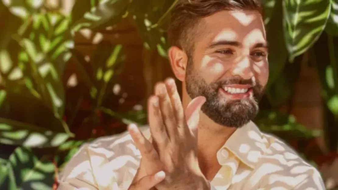 Kendji sur son enfance : "Les gens avaient une petite crainte de nous"