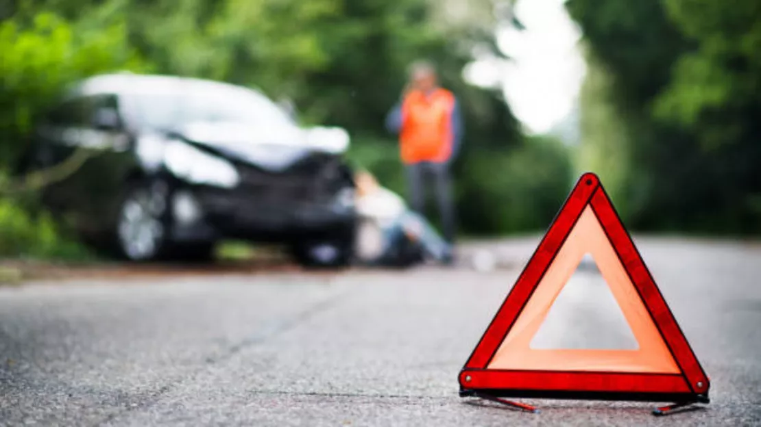 L’Ain fait un pré-bilan de sa mortalité routière cette année