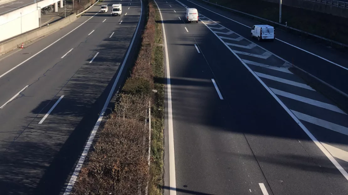 L’autoroute du Chablais en bonne voie : on vous explique pourquoi