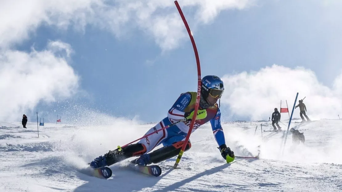 La saison de ski alpin débute déjà à la fin de la semaine !