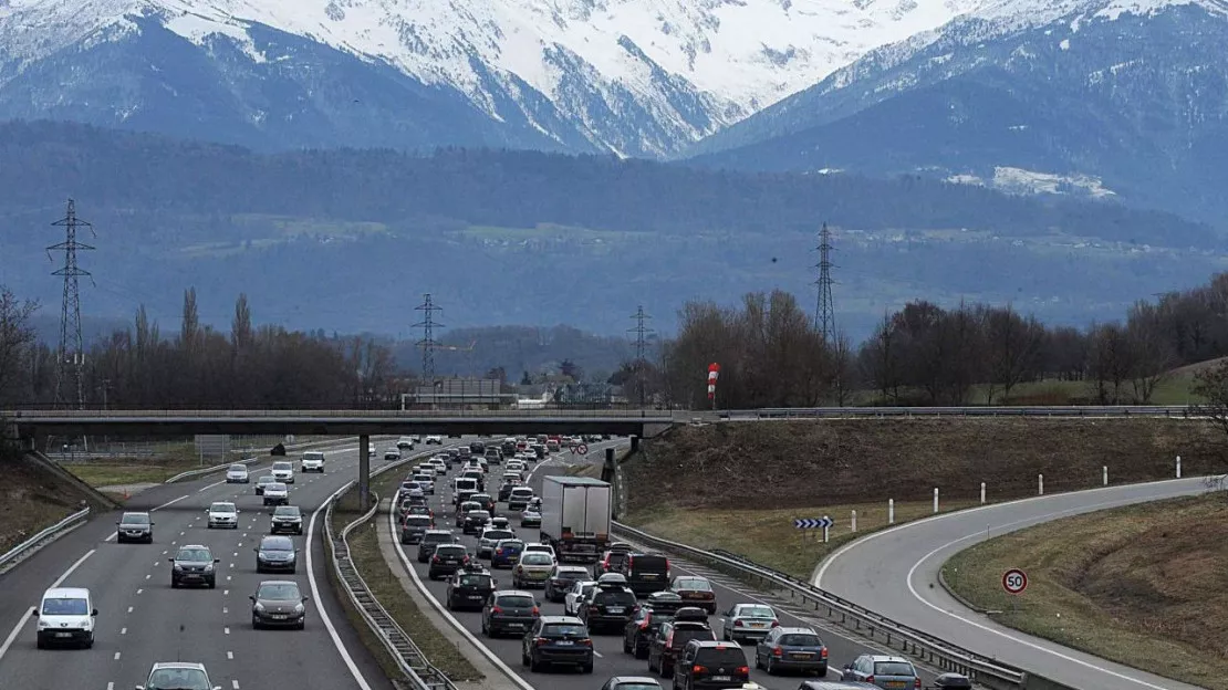 La Tarentaise accueillera encore beaucoup de monde ce week-end