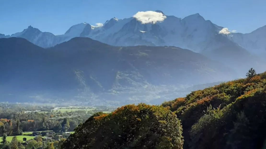 La vallée de Chamonix limite les Airbnb