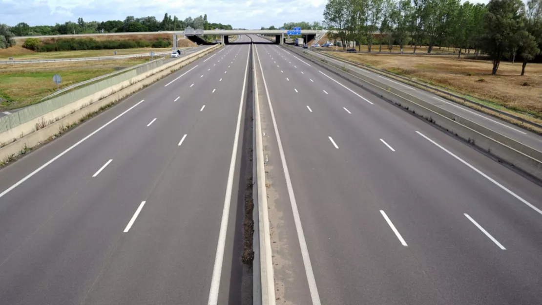 Vallée de l’Arve : la vitesse va à nouveau baisser sur les routes cet hiver