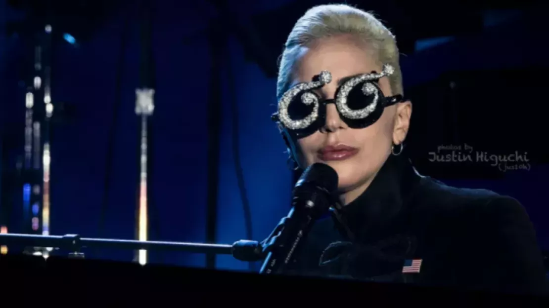 Lady Gaga annonce un grand événement !