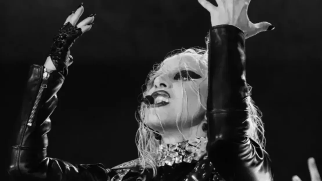 Lady Gaga au niveau de Michael Jackson ? Son dernier titre bat un record !