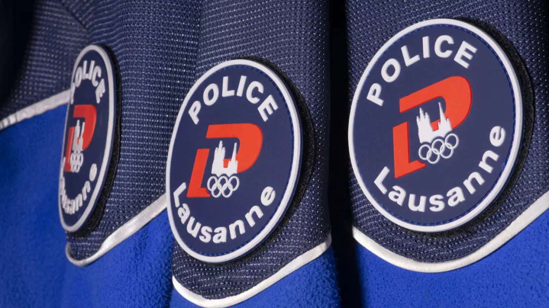 Lausanne : La police municipale se réorganise