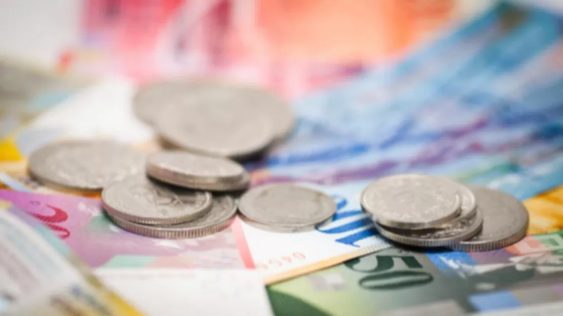 Lausanne lance la 6ème édition de son Budget participatif