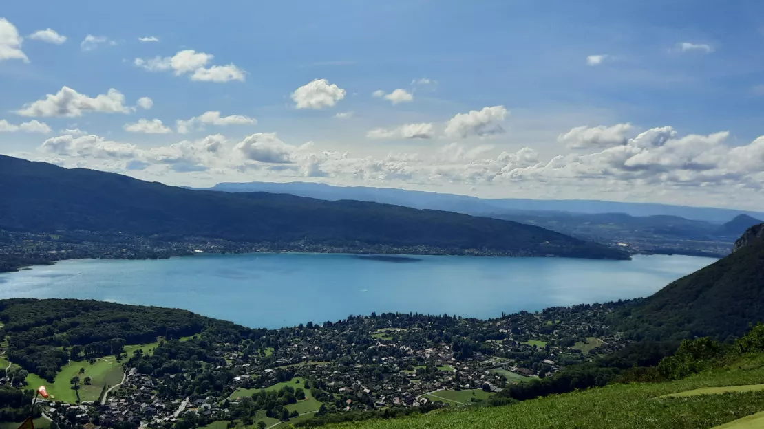 Le conseil municipal de Talloires-Montmin dit oui au projet de gendarmerie