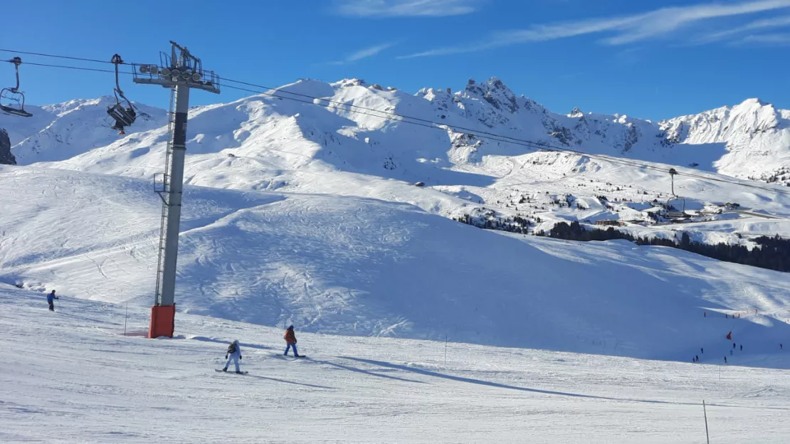 Le Député du Mont-Blanc veut un diplôme d’État spécifique pour le snowboard