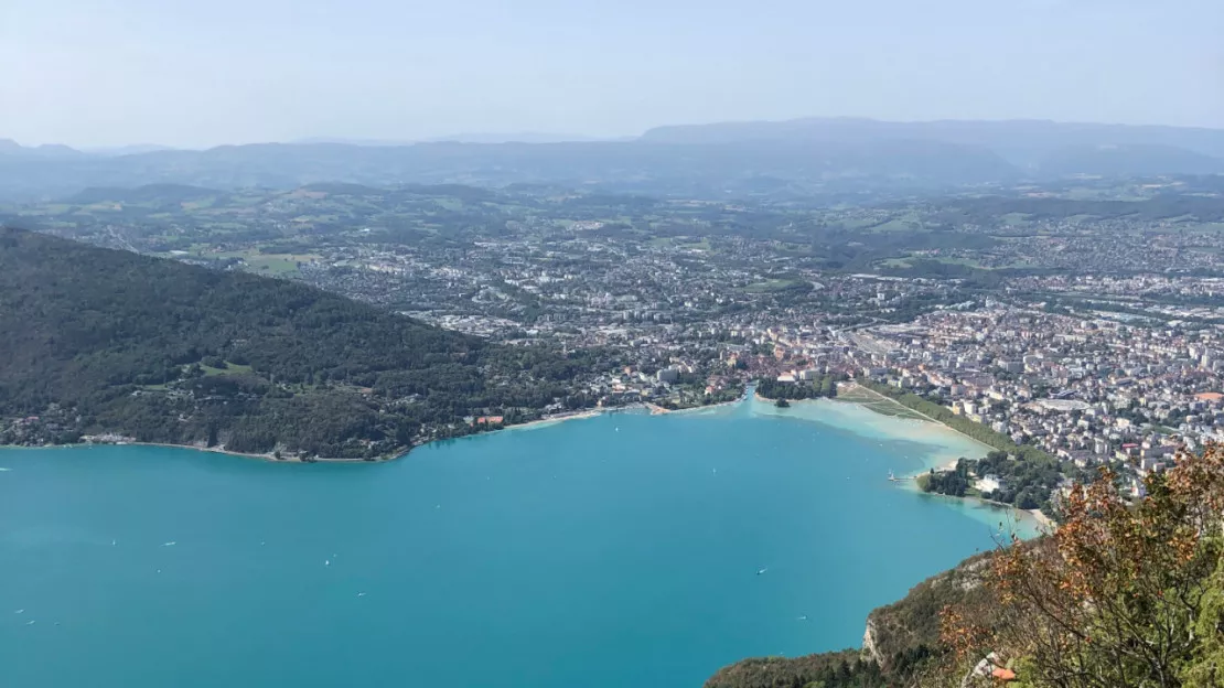 Le Grand Annecy avance sur son PLUI HMB. Que cache ce sigle un peu barbare ?