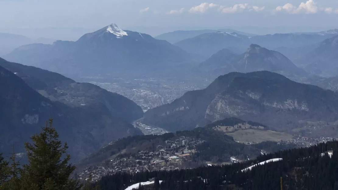 Le Mont-Blanc prépare son SCoT. De quoi s'agit-il ?