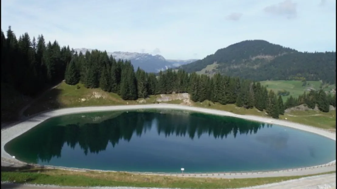 Le préfet de la Haute-Savoie fait une mise au point sur la gestion de l’eau