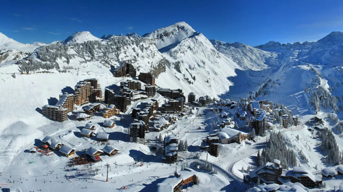 Le risque d'avalanche reste très élevé en pays de Savoie