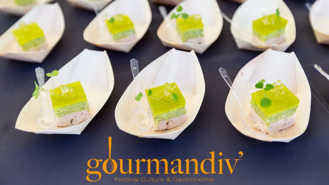 Le week-end s’annonce gourmand dans le Pays de Gex