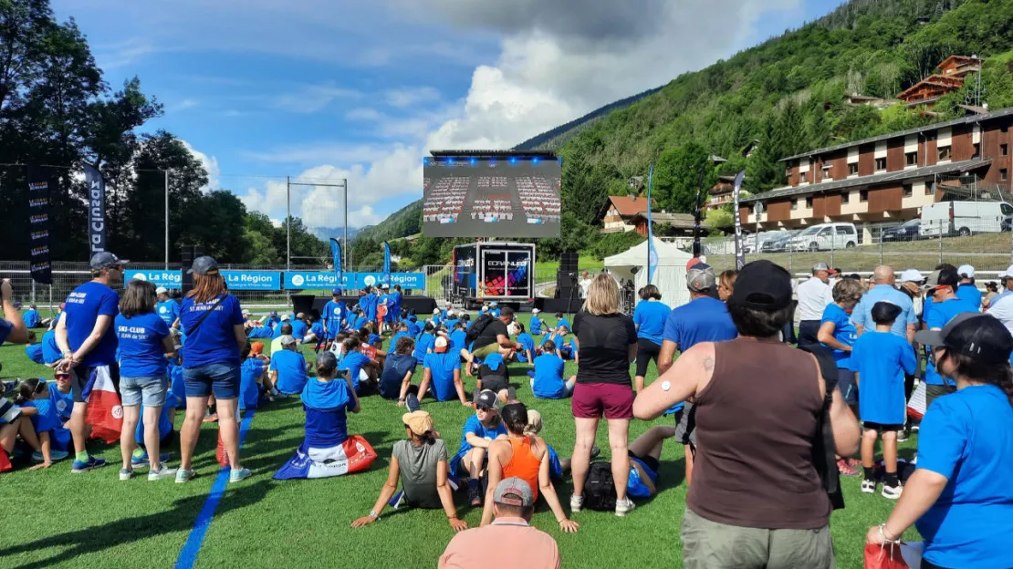 Les JO officiellement attribués aux Alpes (mais sous réserve)