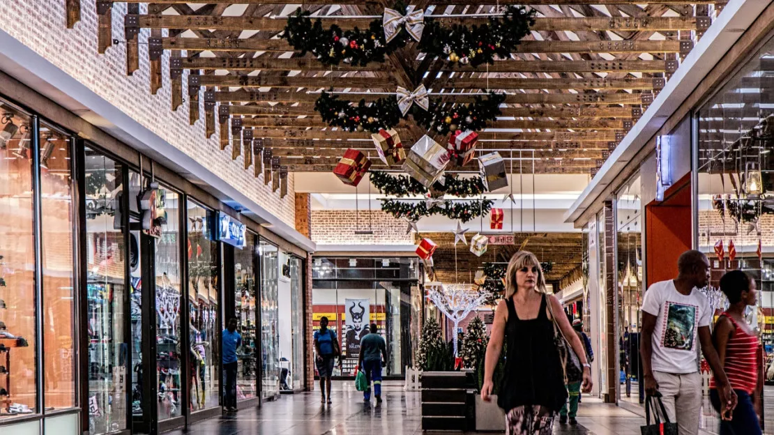 Les magasins vont bien ouvrir plus tard en fin d’année à Yverdon