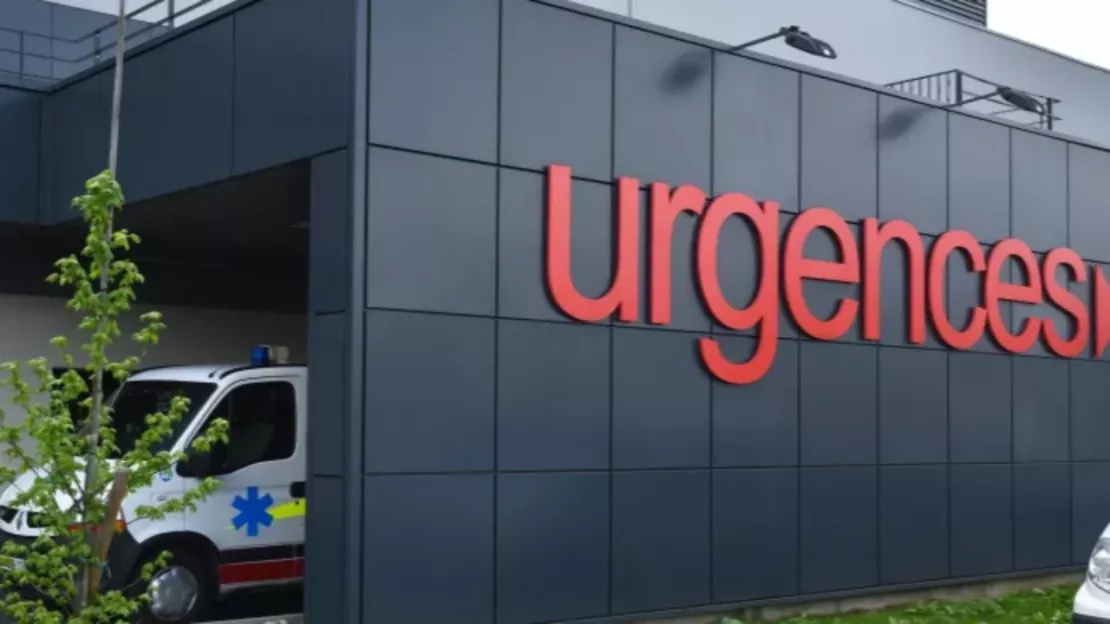 Les urgences rouvrent ce vendredi à Annemasse