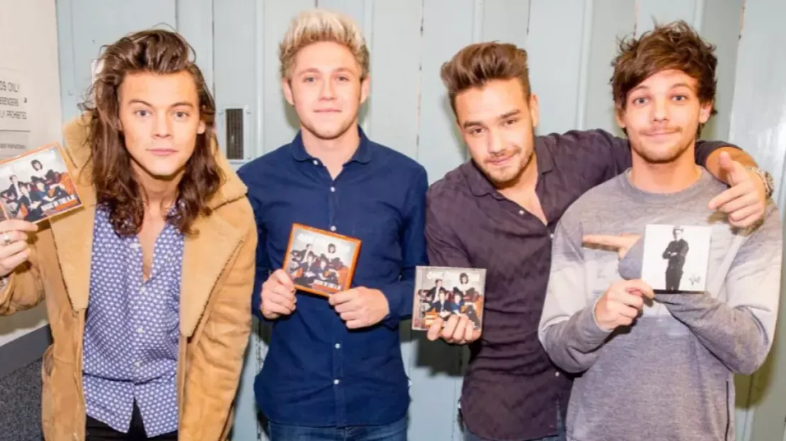 Mort de Liam Payne : Les One Direction de retour ?