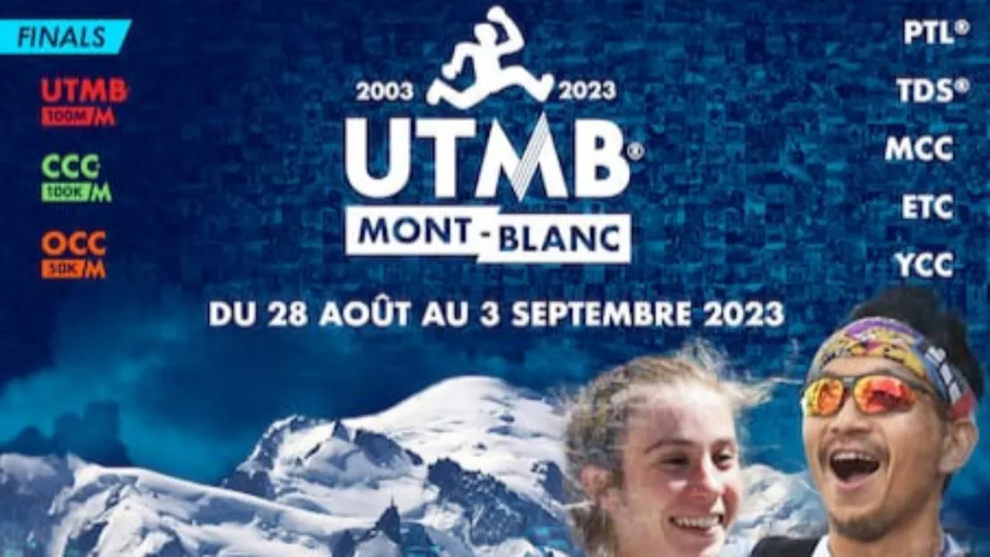 Ligue 2, UTMB et coupe d'Europe de hockey ce week-end