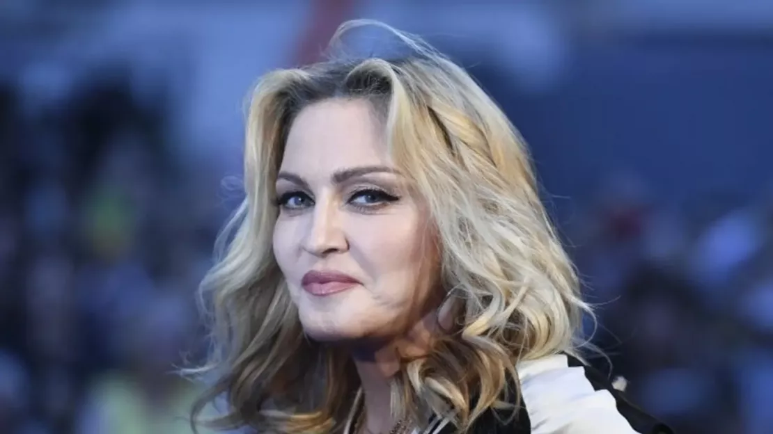 Madonna jugée inconsciente par ses proches !