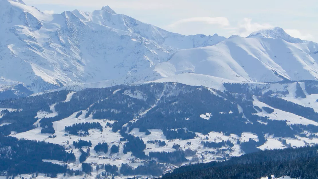 Megève : une plainte contre Saint-Gervais dans le dossier du Mont-d'Arbois