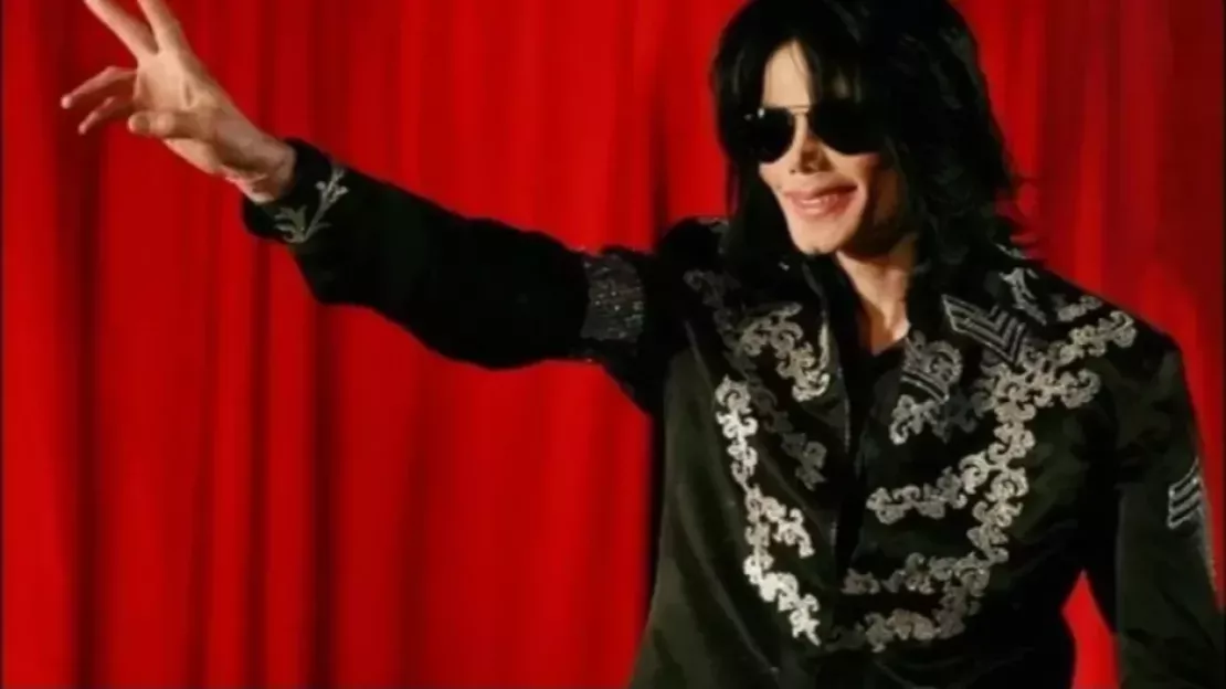 Michael Jackson : des morceaux volés retirés d'une vente aux enchères