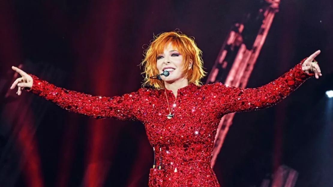 Mylène Farmer au cœur du nouveau hit d’un grand DJ français