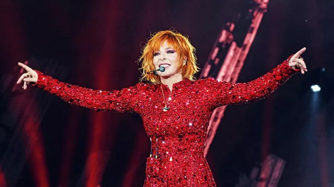 Mylène Farmer va-t-elle faire son retour ?