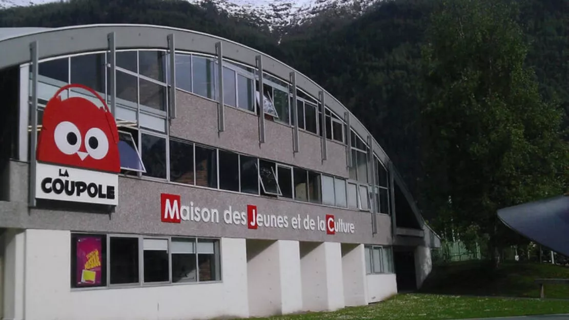 Nouveau départ pour la Maison pour tous de Chamonix !