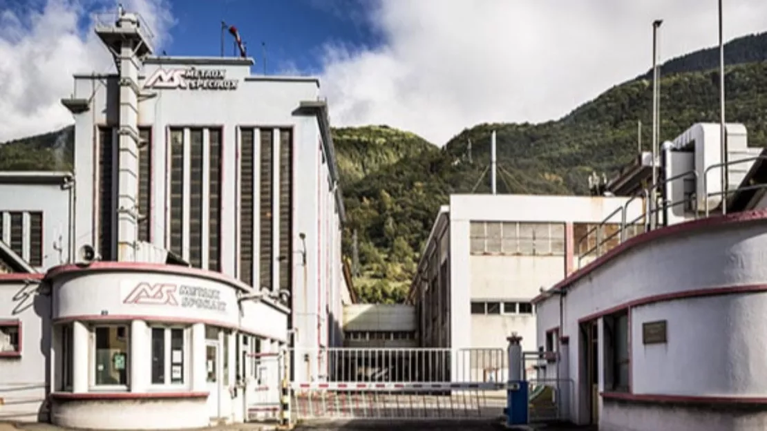 Nouvel exercice de sécurité civile ce mardi en Savoie